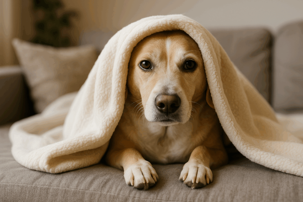 gripe canina